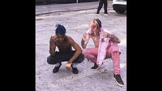 Lil Peep & XXXTENTACION - Falling Down para status ☆