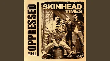 Skinhead Times