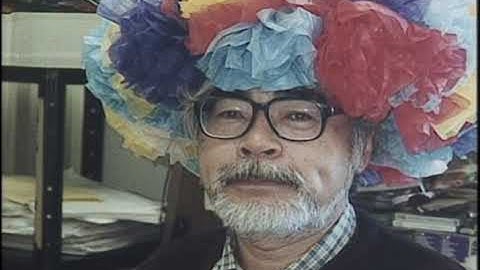 Making Of Spirited Away (Documentary) 