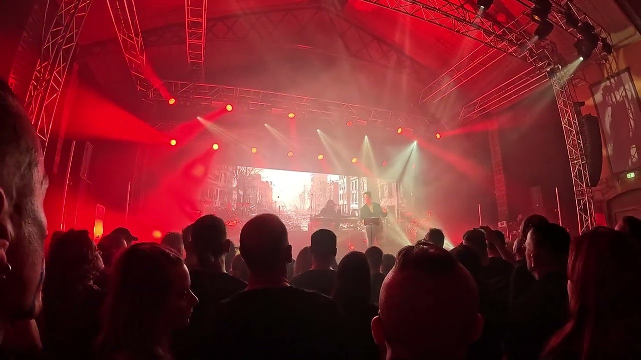 Projekt Pitchfork Dresden 2025 2-5