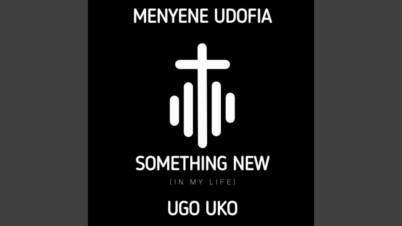 Do Something New (In My Life) - YouTube
