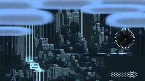 Superbrothers : Sword & Sworcery Badass Ghost