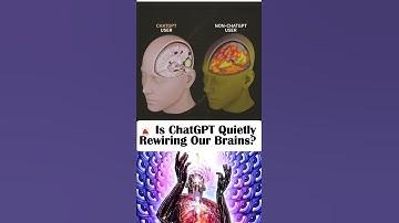 Is ChatGPT Quietly Rewiring Our Brains? MIT Says Yes.