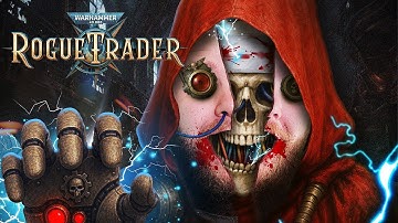 Watch This Before You Play Warhammer 40,000: Rogue Trader