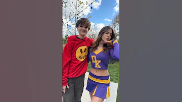 FIND YOURSELF A CHEERLEADER Shorts Cheerleader Trending 