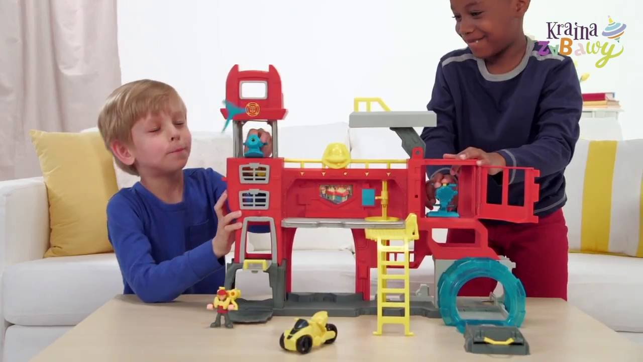 Hasbro Transformers Rescue Bots Straż Pożarna B5210 Wwwkrainazabawypl Hasbro Transformers Rescue Bots Straż Pożarna B5210 Wwwkrainazabawypl
