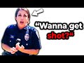 When Dirty Cops Arrest Innocent Citizens For NO REASON