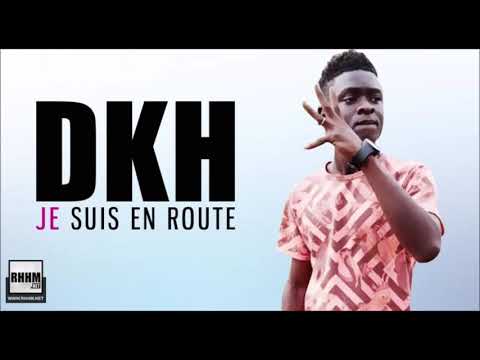 DKH - JE SUIS EN ROUTE (2020)