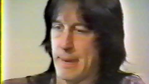 Late 1980s - Todd Rundgren: "I Don