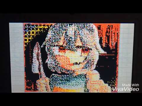 【うごメモ】charaを描いてみた！ [Undertale]