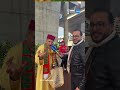 المشجع السعودي صاحب مقولة هاتو المغرب يساند الأسود من الرباط.. هذا سبب مقولتي هاتو المغرب