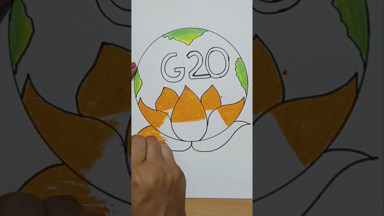 G20 Drawing 