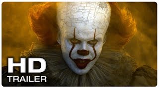 IT CHAPTER 2 Trailer #3 (NEW 2019) Stephen King, Pennywise Horror Movie HD