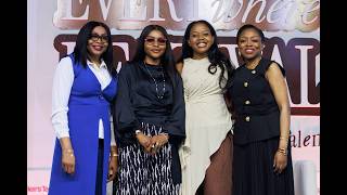 How to Get Hired: HR Tips for CVs & Interviews | Africa & Everywhere Festival 2026 | Lagos