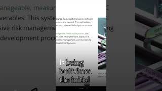 🔒 Secure Software Development | Why Structure &amp; QA Matter