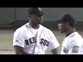 1999 ALDS Gm4: Red Sox win, force Game 5