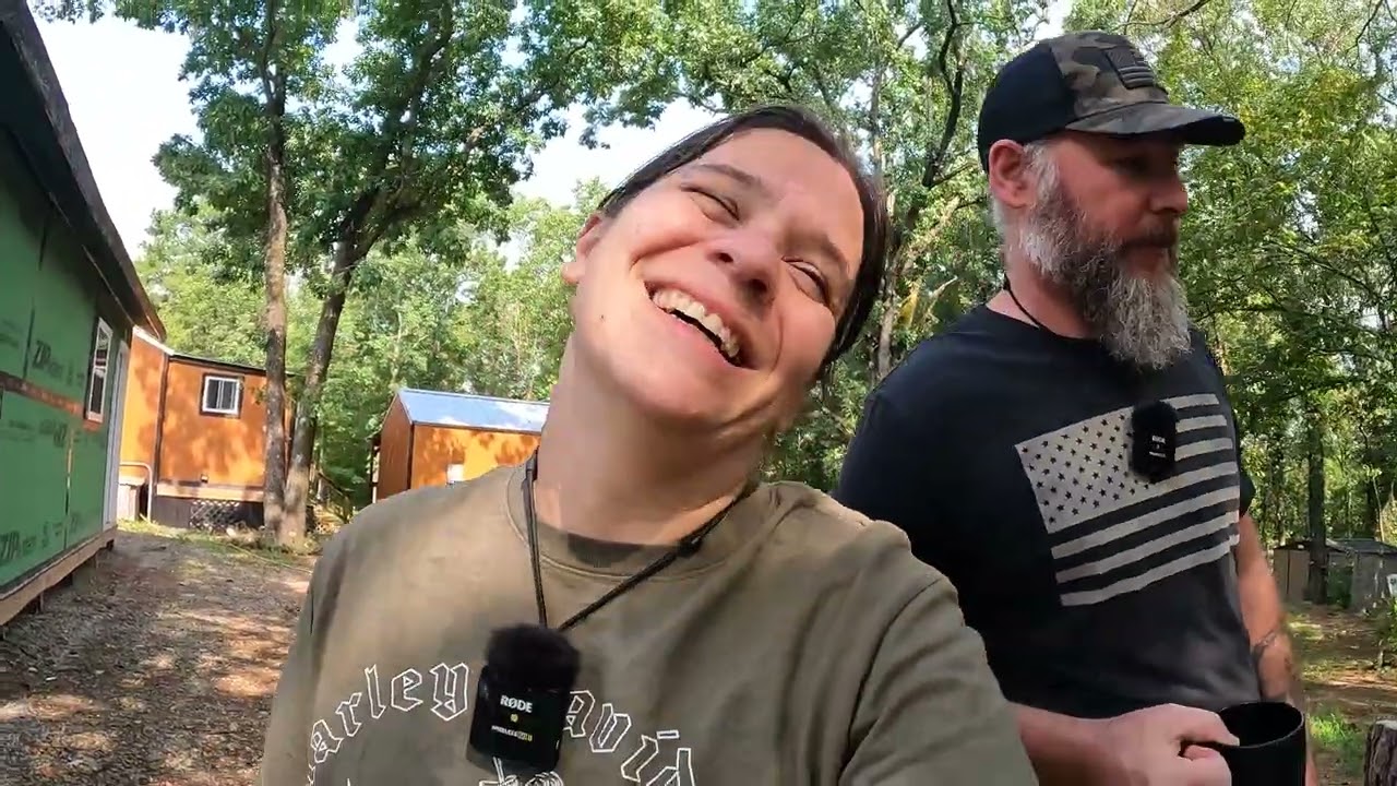 It FINALLY HAPPENED! We're feelin it! | The Daily Vibe With Rox and Ant