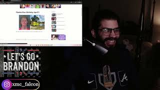 Florida Man Birthday Challenge