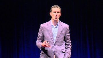 New Tools to Measure Our Mood and Predict the Future | Chris Hansen | TEDxMileHigh