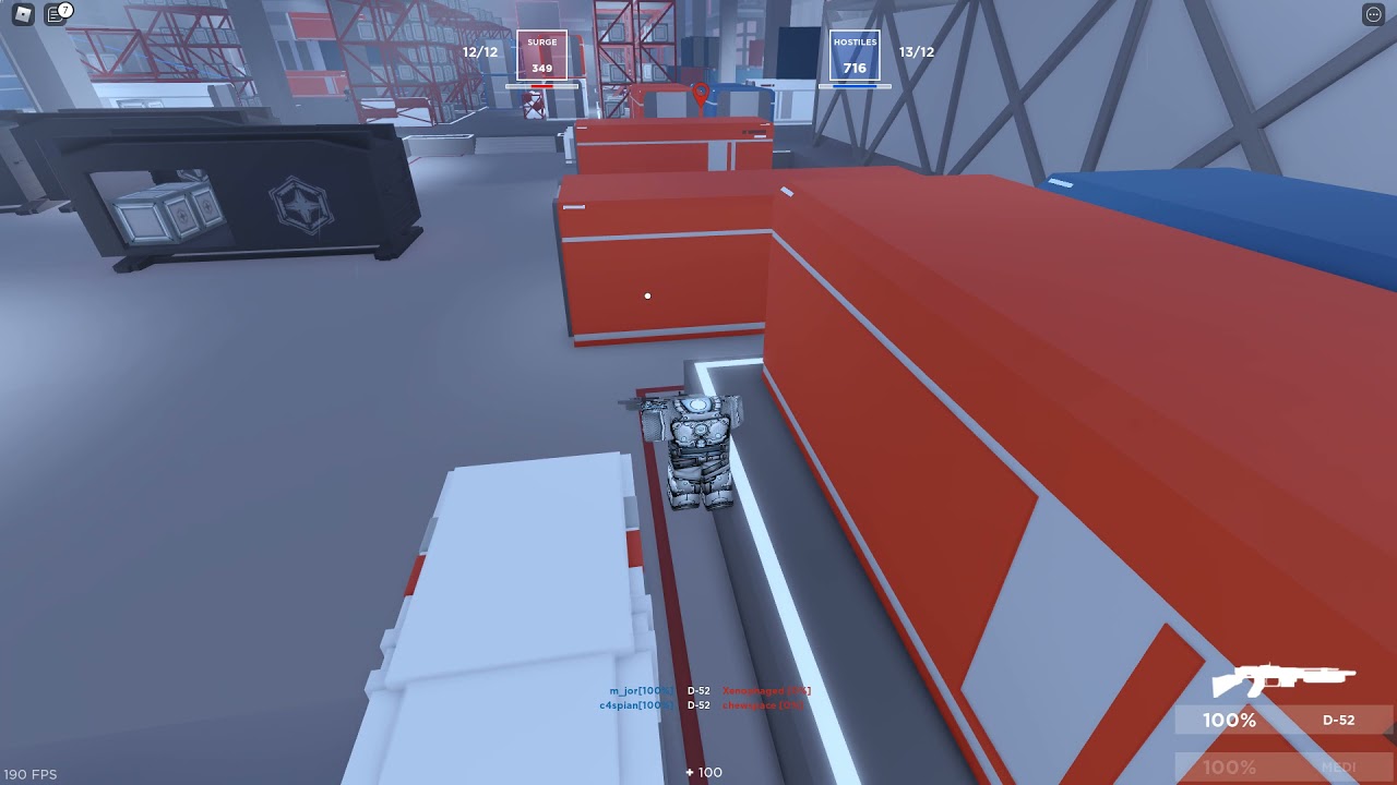 gard1bas is mad at the GMTS