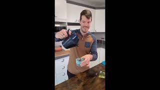 Tupperware Les Diamants - Pichet microcook