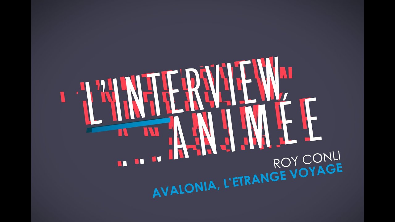 Avalonia : Rencontre avec Roy Conli