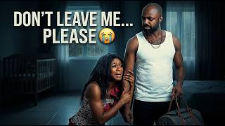 She Lost Her Child… Then Her Husband Chose His Dream Over Her 💔😭