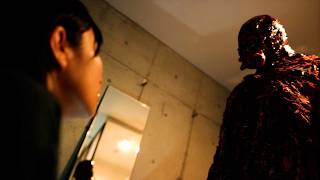 【閲覧注意】CG一切ナシ！本物の特撮が生む恐怖！映画『バケモノ』予告編