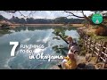 What is okayama health tourism              7fun activities in okayama