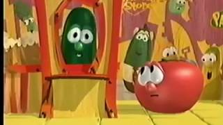 Veggietales Predicted Disney in the Future