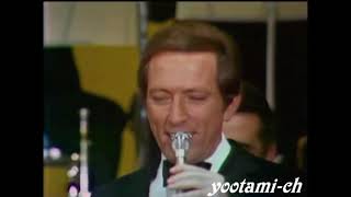 Watch Andy Williams For Once In My Life video