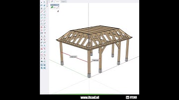 Instantly measure distances in SketchUp | ITCAD
