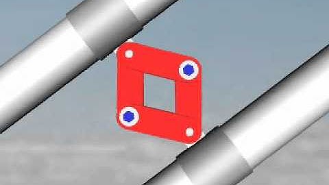 Vibration control of bridge cables using rotational friction dampers