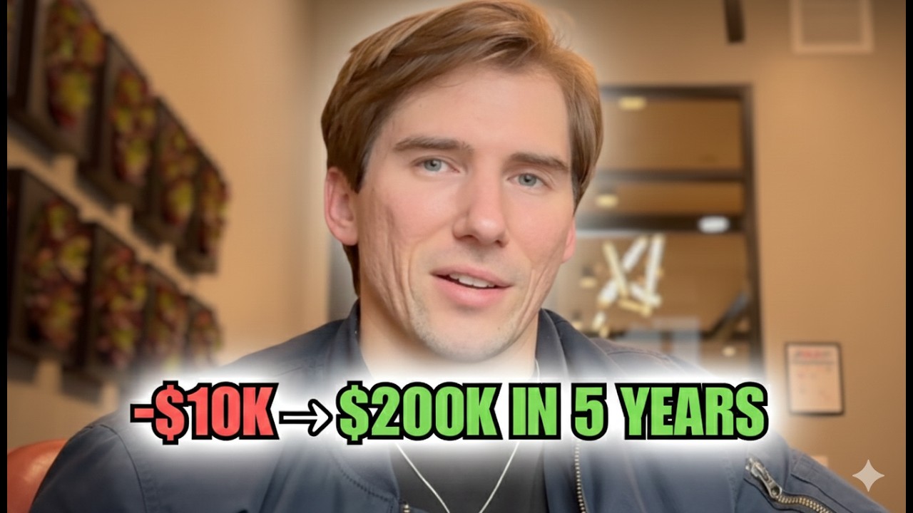 Моё состояние на 30 лет