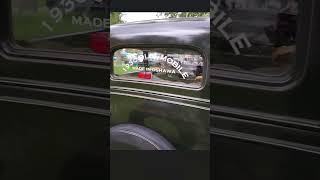 Old Oldsmobile