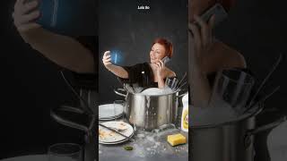 Баланс життя  #ai