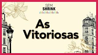 Podcast: As vitoriosas, de Laetitia Colombani