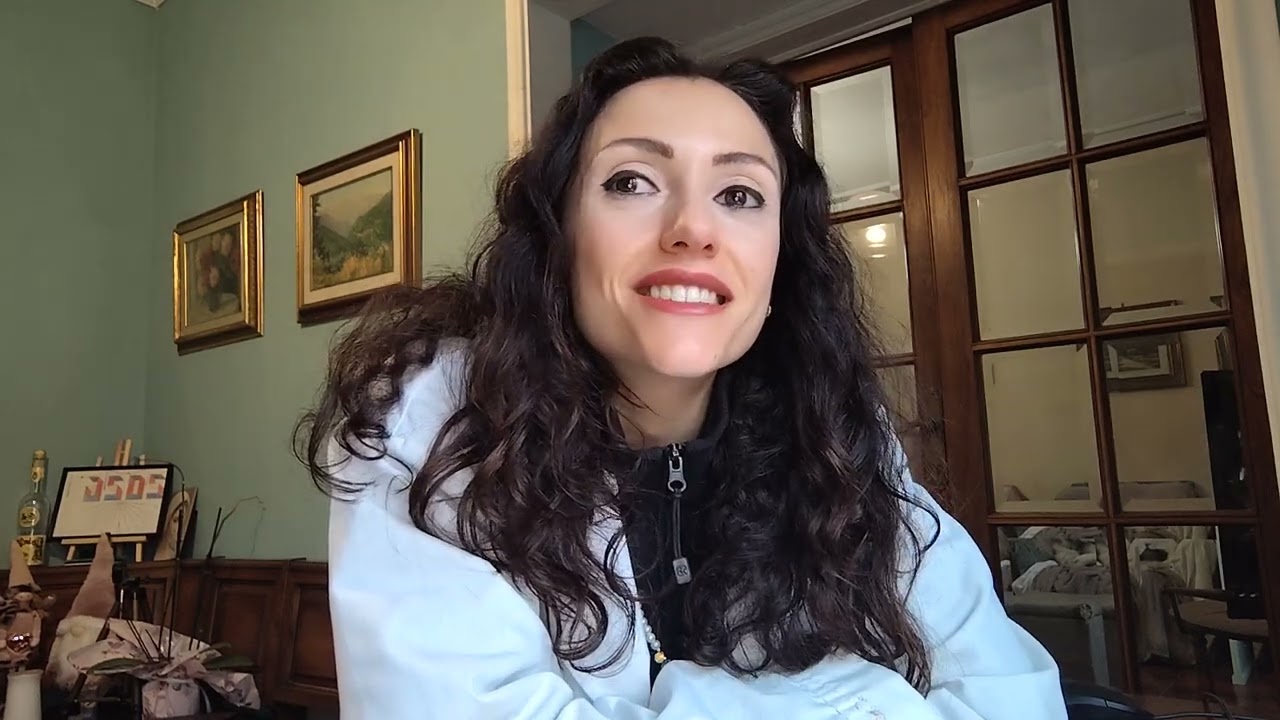 ERO IN GABBIA, MA POI HO CAPITO CHE ERA SOLO AMORE TOSSICO 