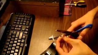 toritorial penspiniing - ‪Buster CYL tutorial‬‏.flv