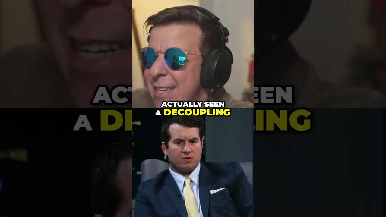 Is There a Correlation Between Bitcoin and the Stock Market?