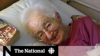 Are elderly victims of sexual assault getting the justice they deserve?