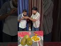 🥭 Bottle Flip = Free Treat 😂#shorts #funny #bottleflip #challenge