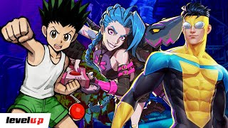 The fall of Marvel vs. Capcom and the beginning of a new generation of fighting games