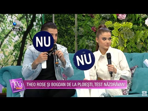 Teo Show (29.04.2021)