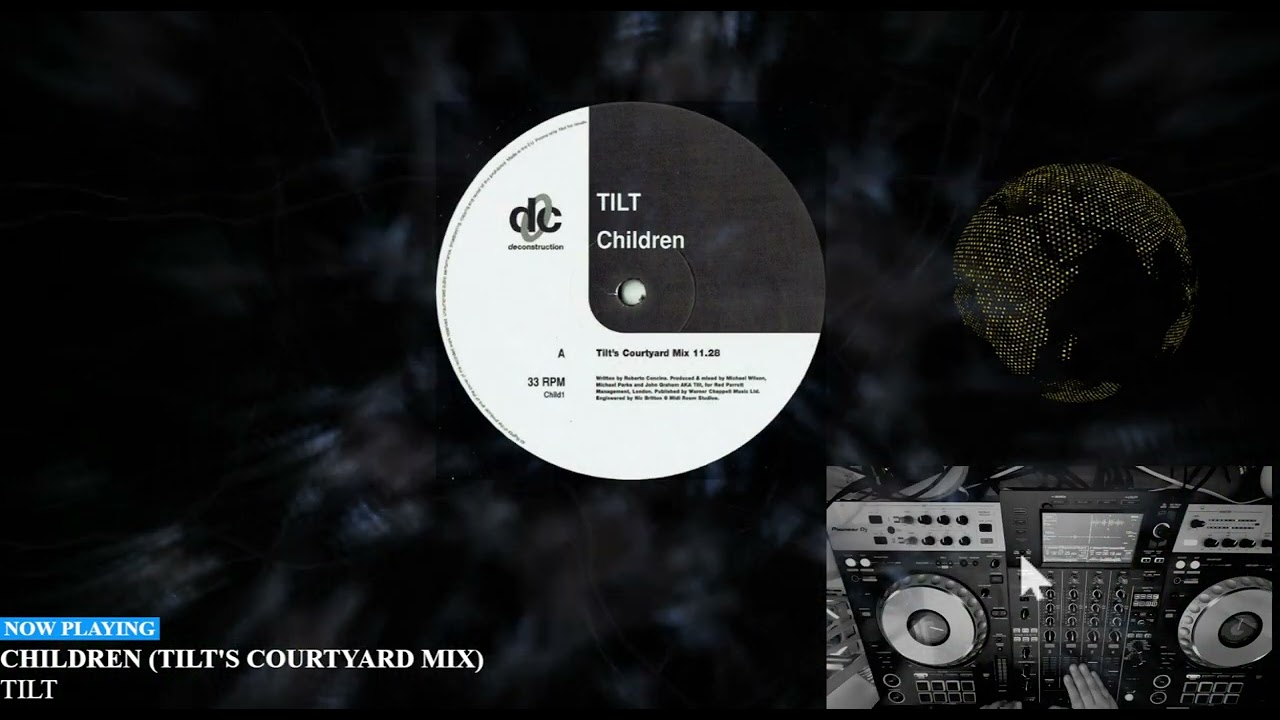 Classic Trance Set 7 - Collection of 1990 - 2001 tracks