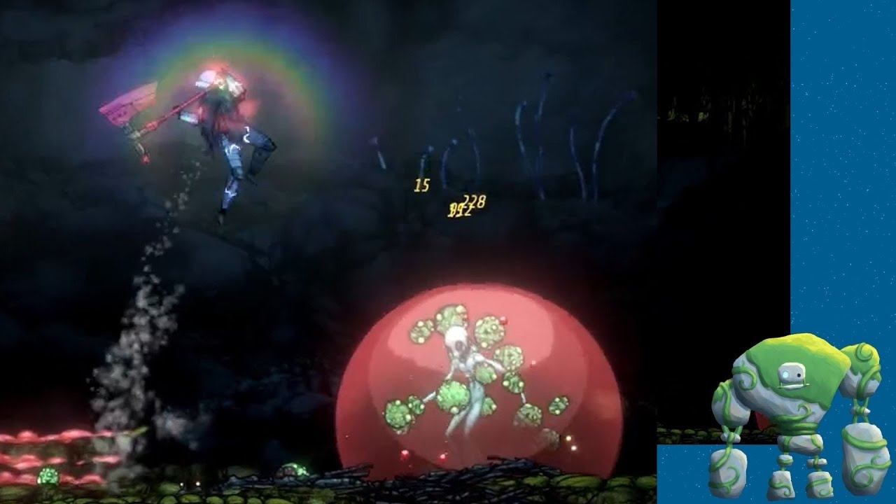 Spaceship of Theseus | GHOST SONG [4]