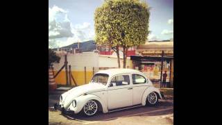 Vw Fusca Std81 - Air Cooled Brothers