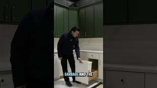 how many storage solutions can you fit into one kitchen? we’ll show you. #kitchencabinets #kitchen