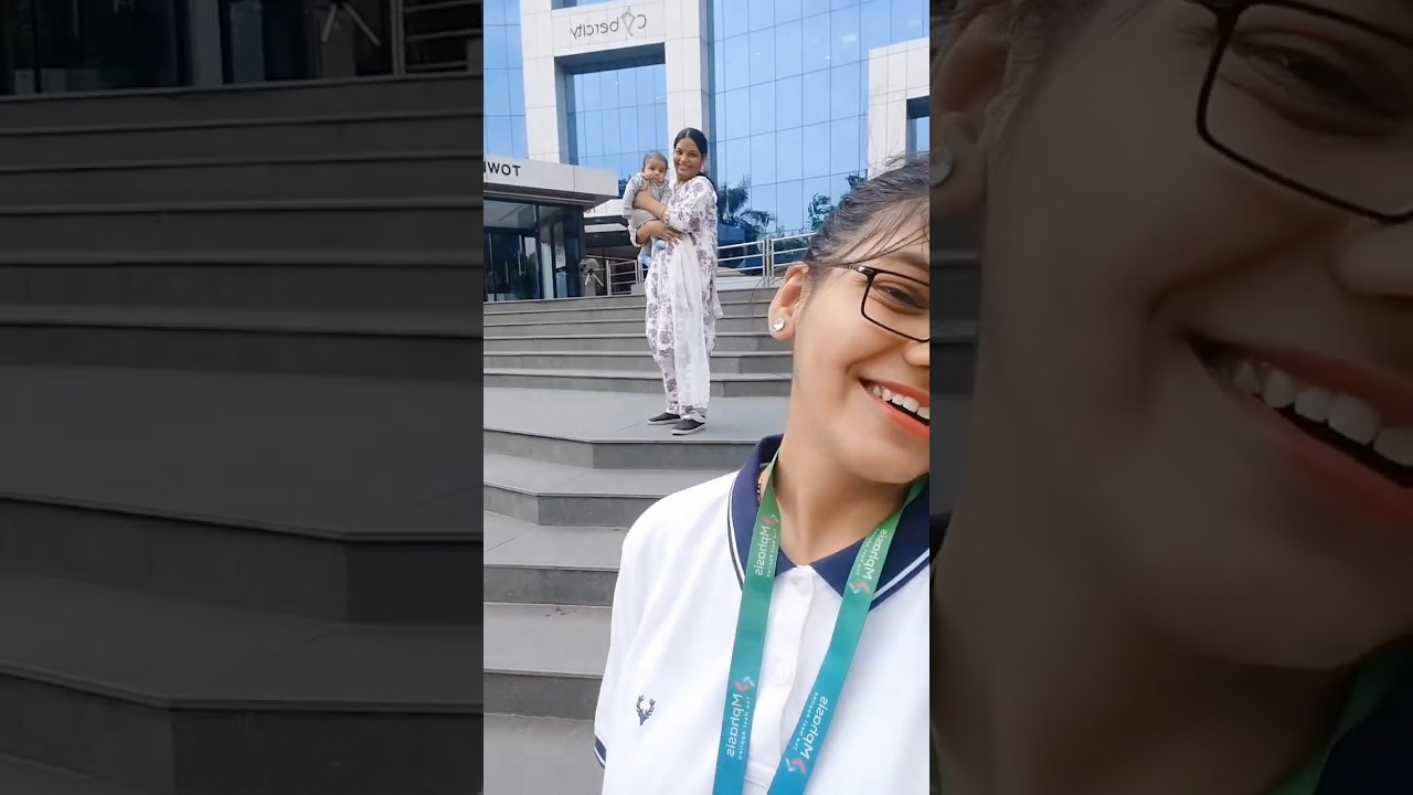 To My Lovely Daughter & Mom ❤️ | Welcome to My Office | Working Mom Life✨