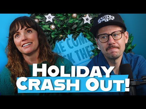 How to Avoid Holiday Burnout